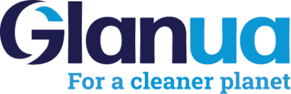 Glanua logo