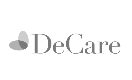 decare logo