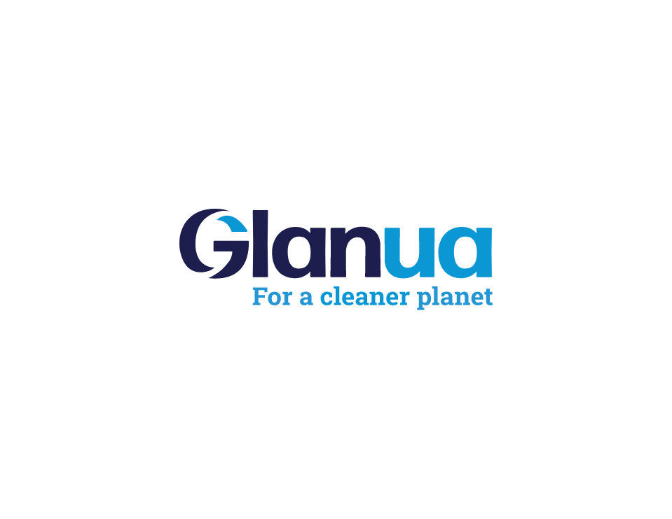 glanua logo