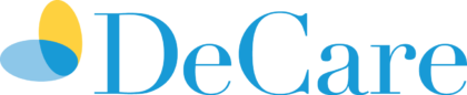 decare logo