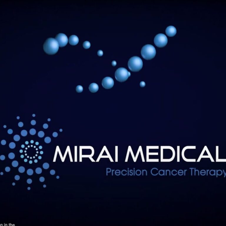 Thumbnail for Mirai Medical