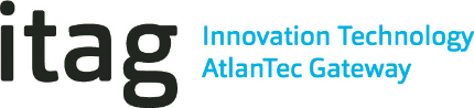 itag logo